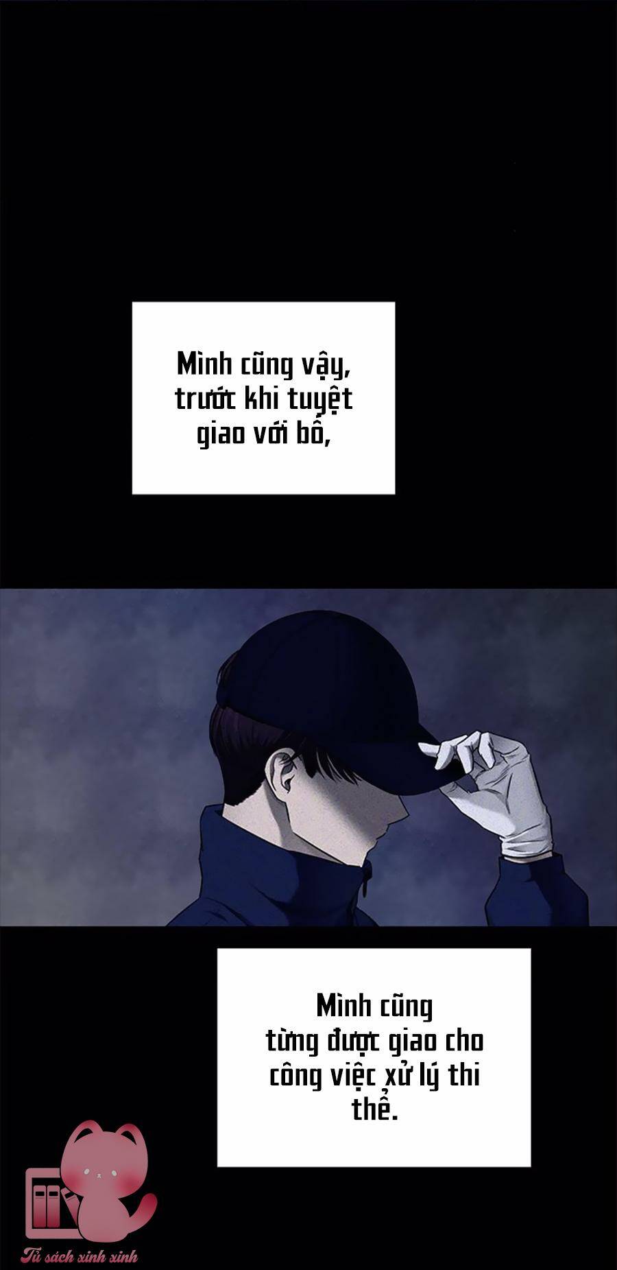 Cạm Bẫy Tập 134 trang 22