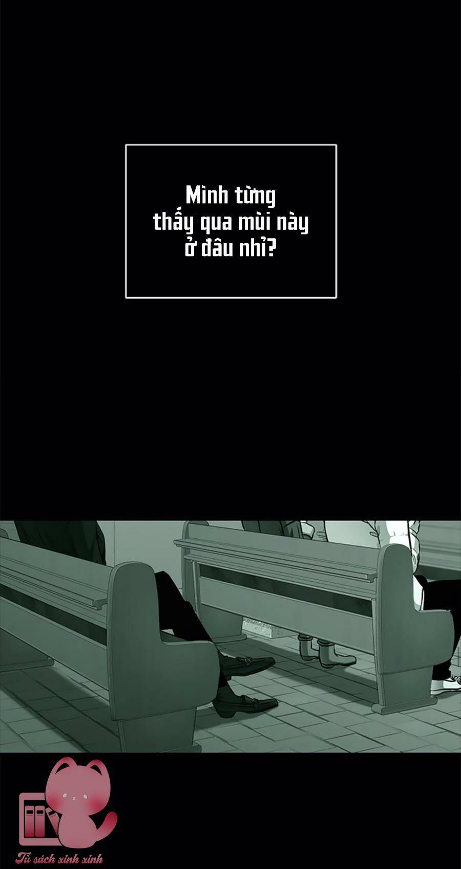 Cạm Bẫy Tập 134 trang 38