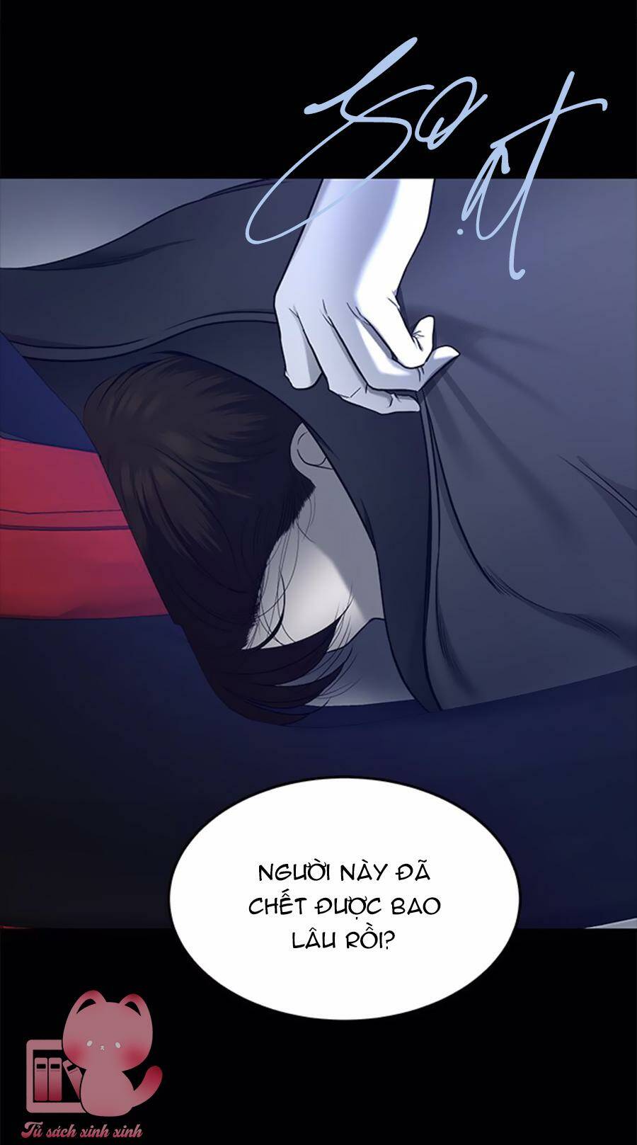 Cạm Bẫy Tập 134 trang 5