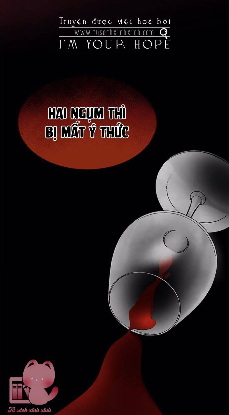 Cạm Bẫy Tập 135 trang 22
