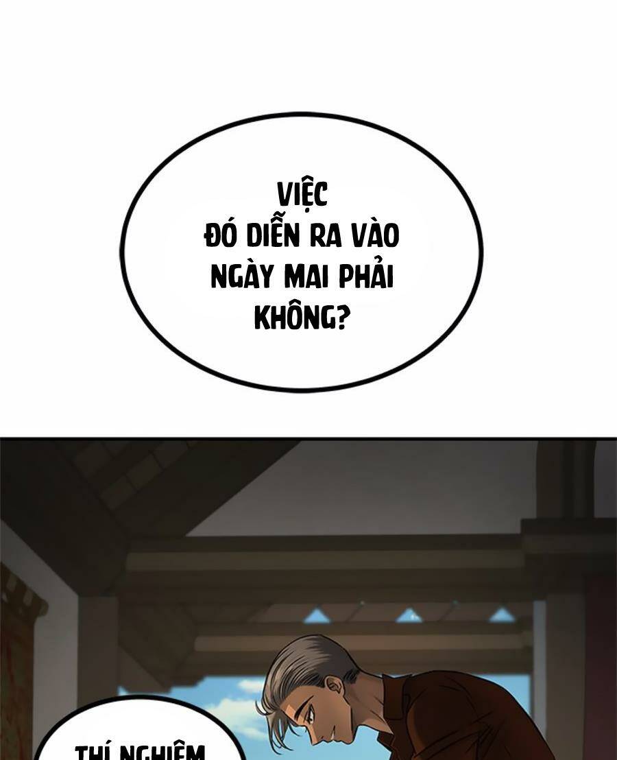 Cạm Bẫy Tập 135 trang 38