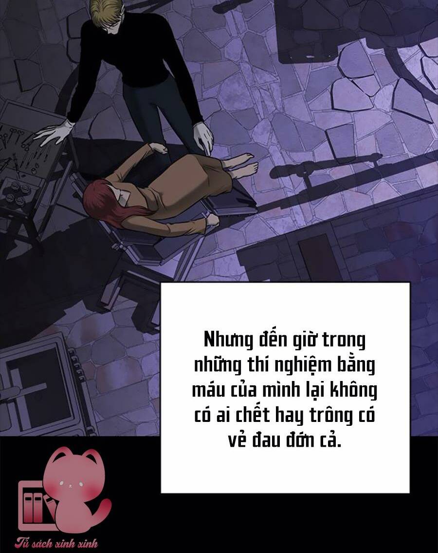 Cạm Bẫy Tập 135 trang 64