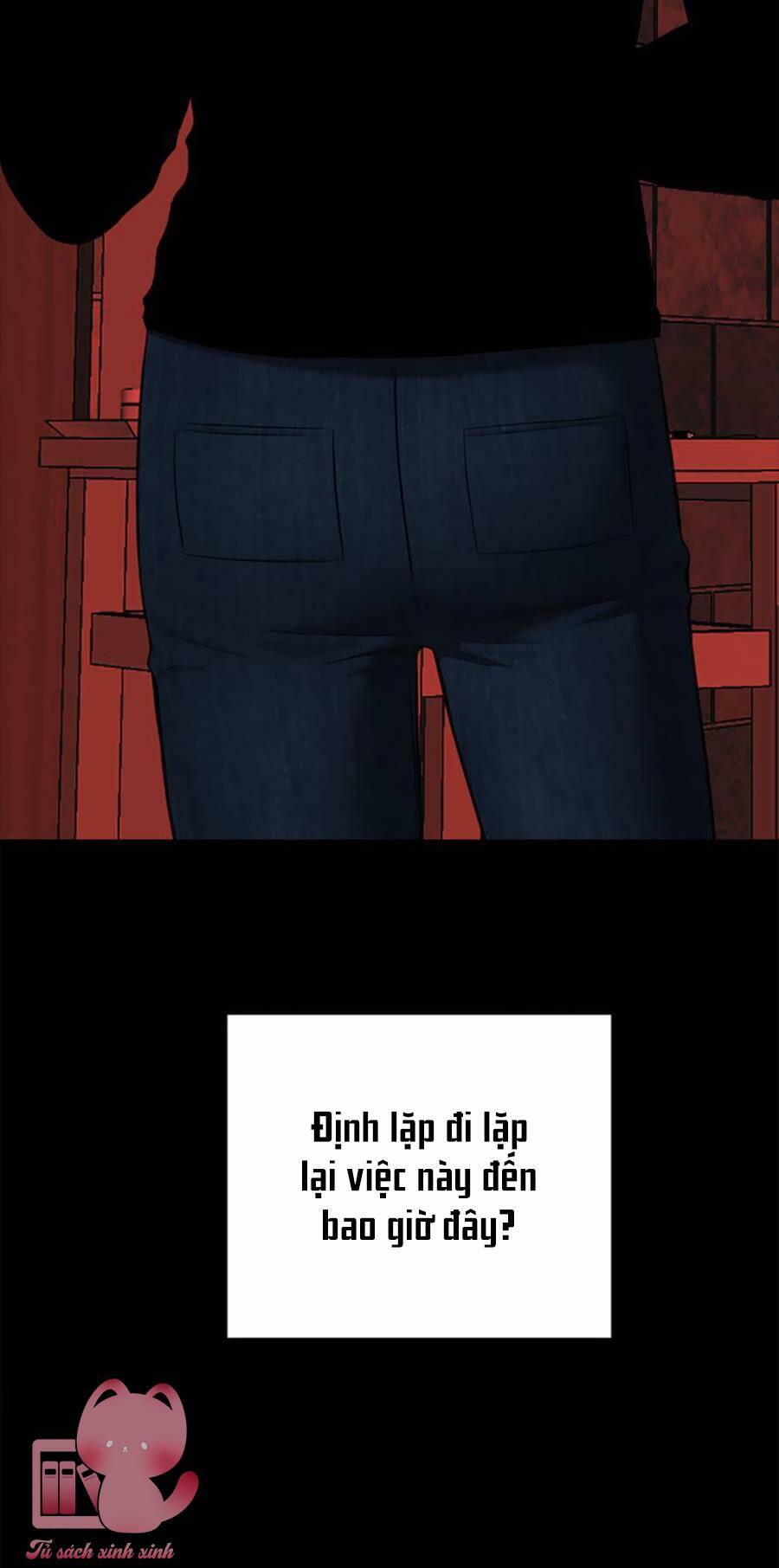 Cạm Bẫy Tập 135 trang 70