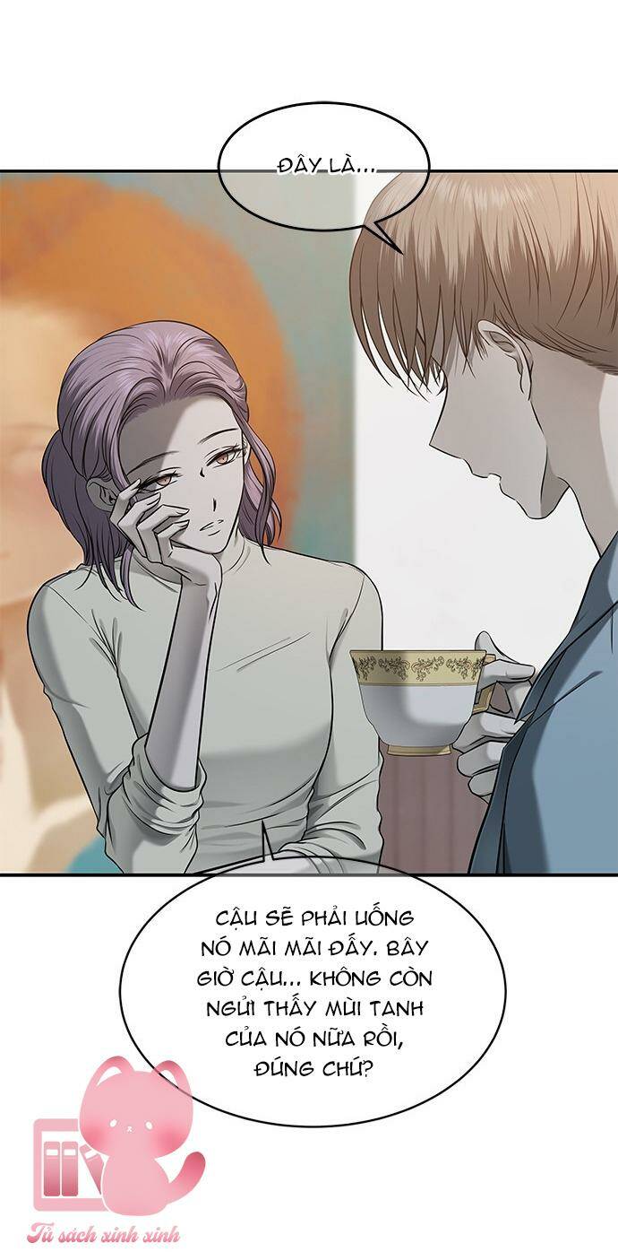 Cạm Bẫy Tập 136 trang 65