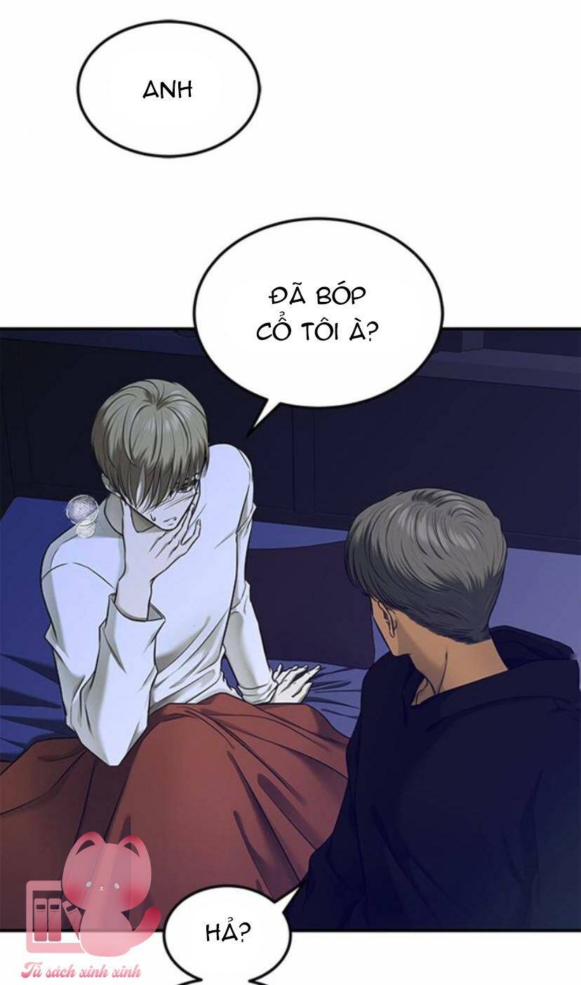 Cạm Bẫy Tập 137 trang 5