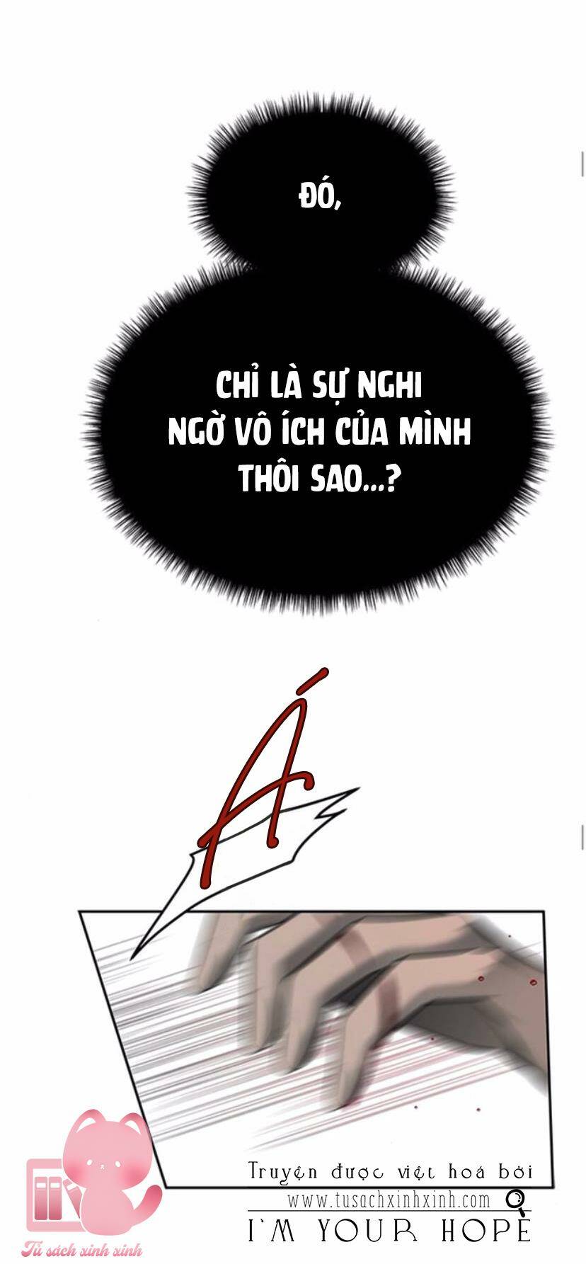 Cạm Bẫy Tập 138 trang 23