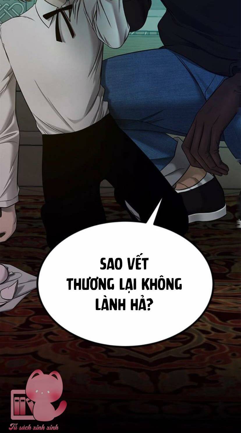 Cạm Bẫy Tập 138 trang 38