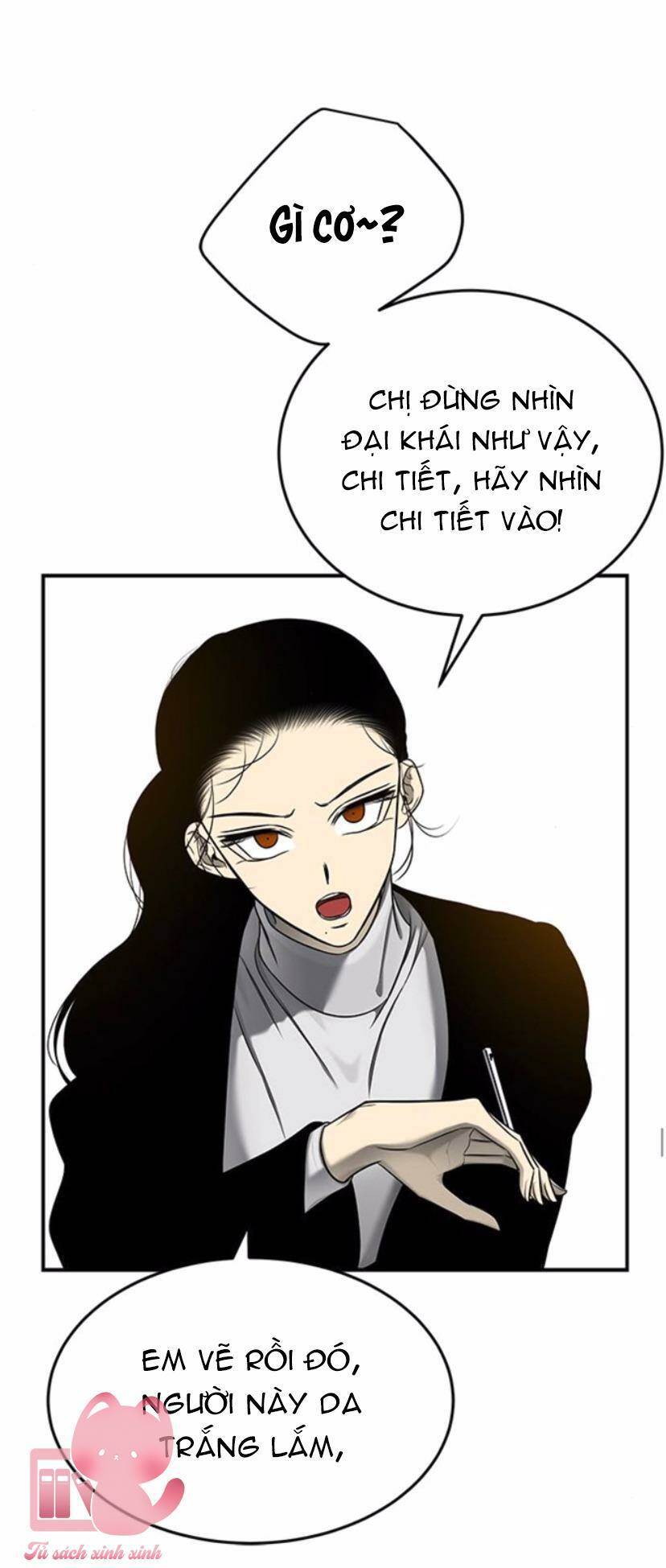 Cạm Bẫy Tập 138 trang 45
