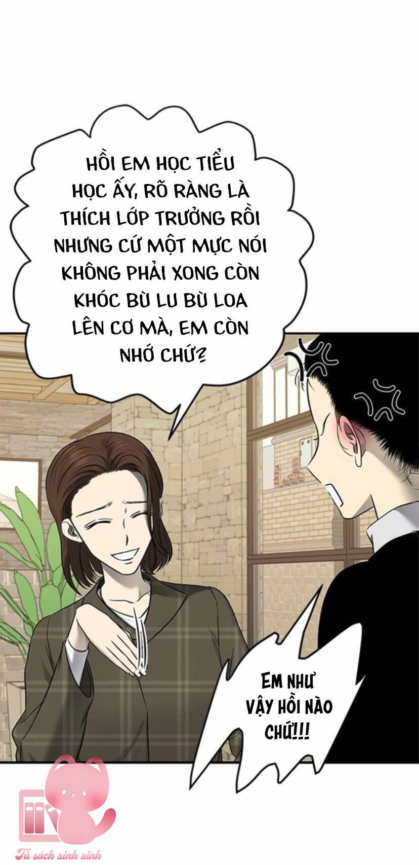 Cạm Bẫy Tập 138 trang 56