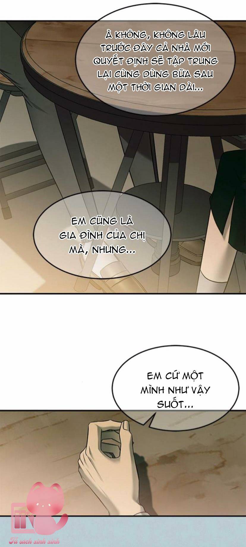 Cạm Bẫy Tập 138 trang 69