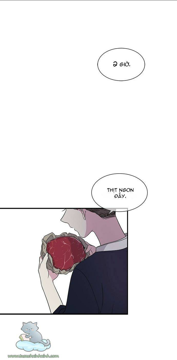 Cạm Bẫy Tập 14 trang 2