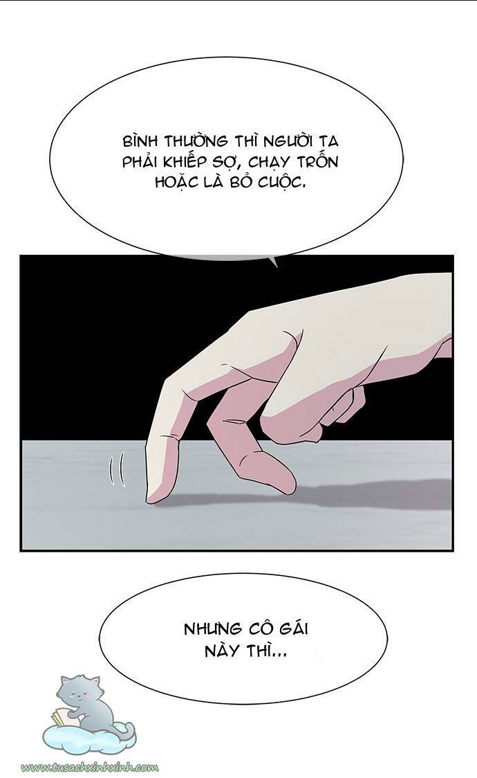 Cạm Bẫy Tập 14 trang 12