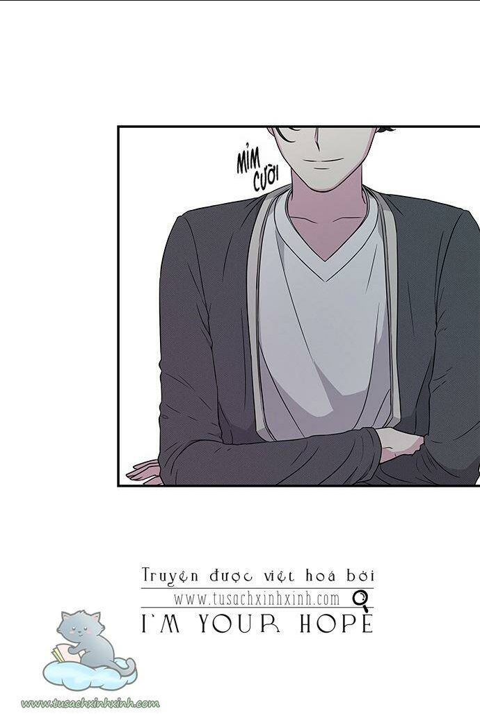 Cạm Bẫy Tập 14 trang 3