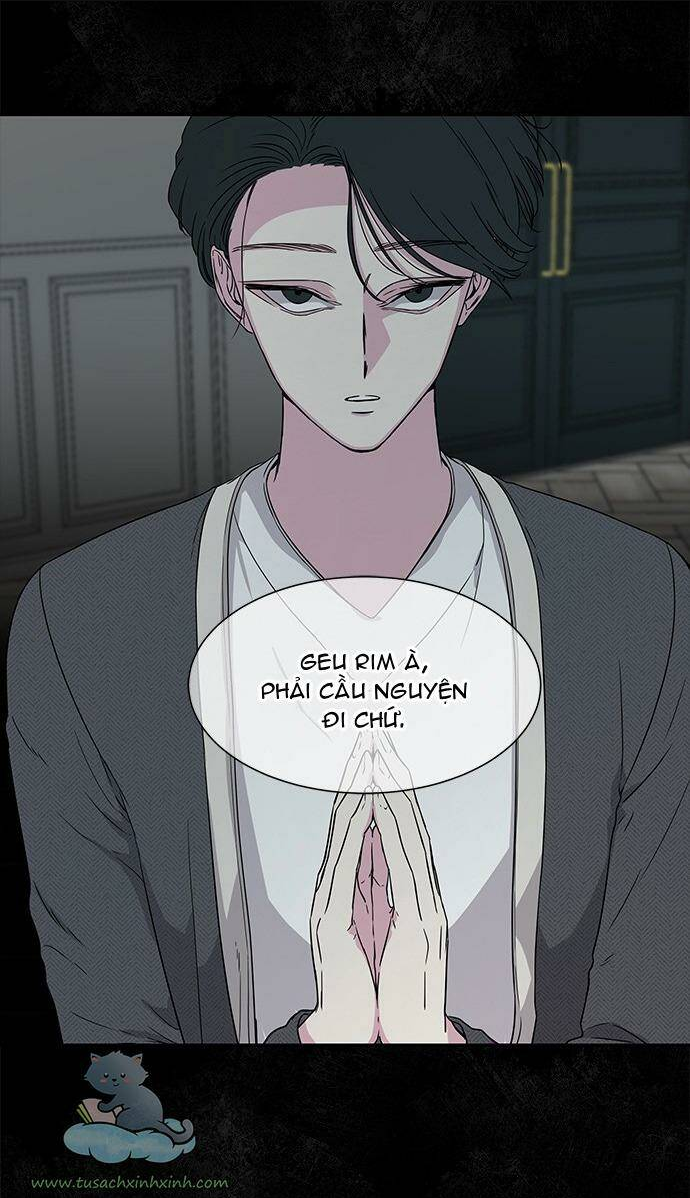 Cạm Bẫy Tập 14 trang 22