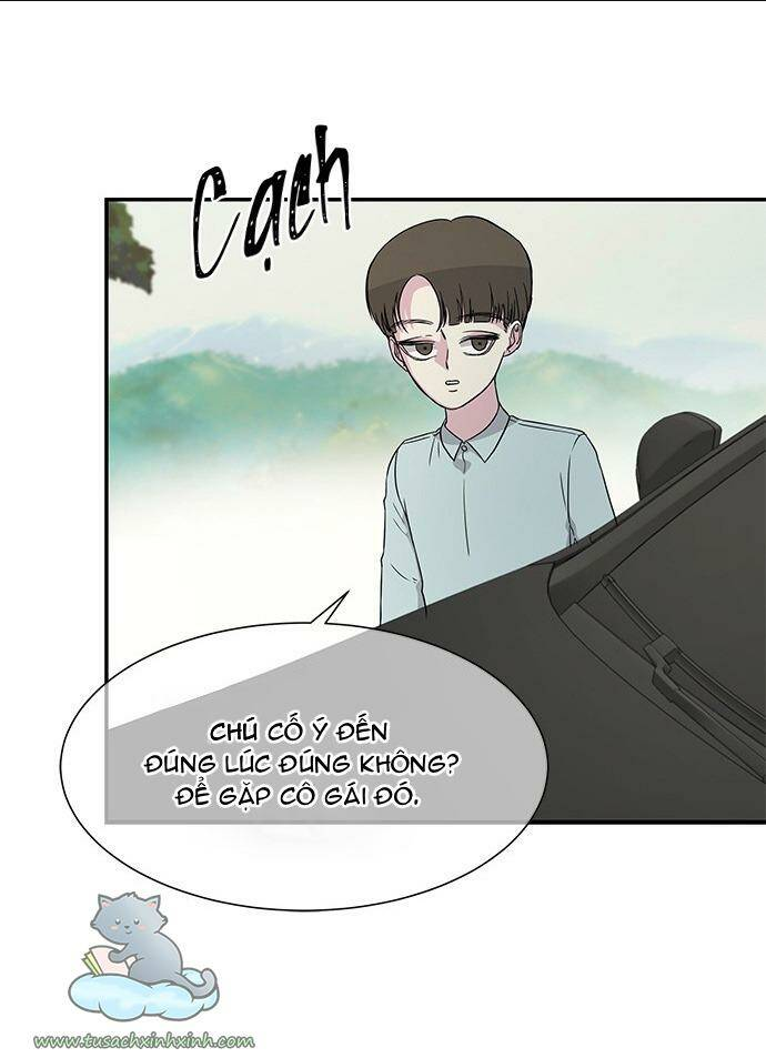 Cạm Bẫy Tập 14 trang 28