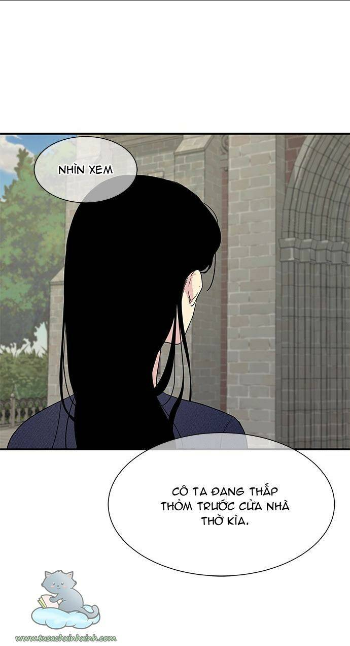 Cạm Bẫy Tập 14 trang 31