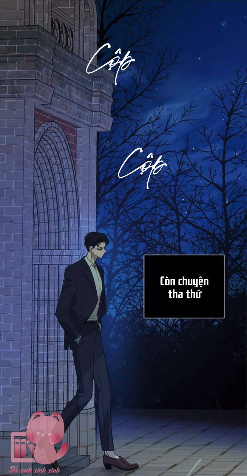Cạm Bẫy Tập 140 trang 43