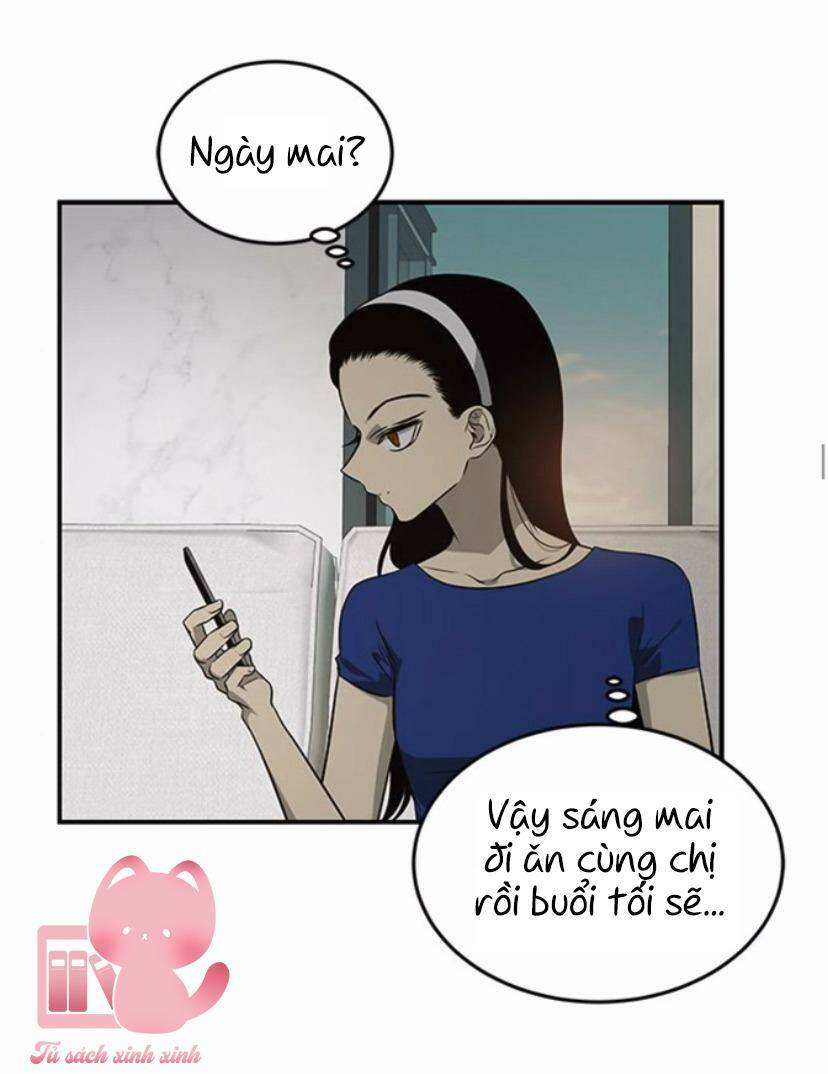 Cạm Bẫy Tập 140 trang 50