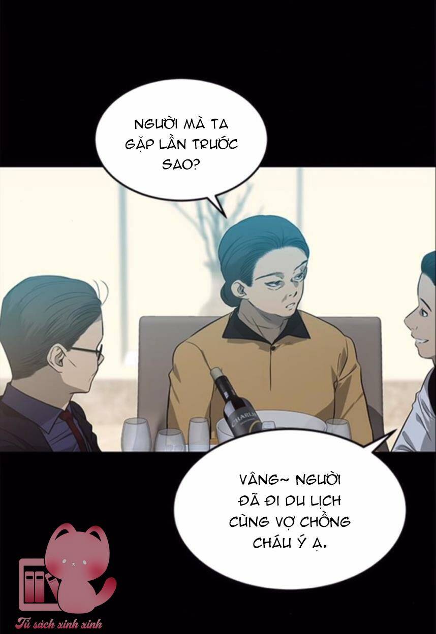 Cạm Bẫy Tập 141 trang 23