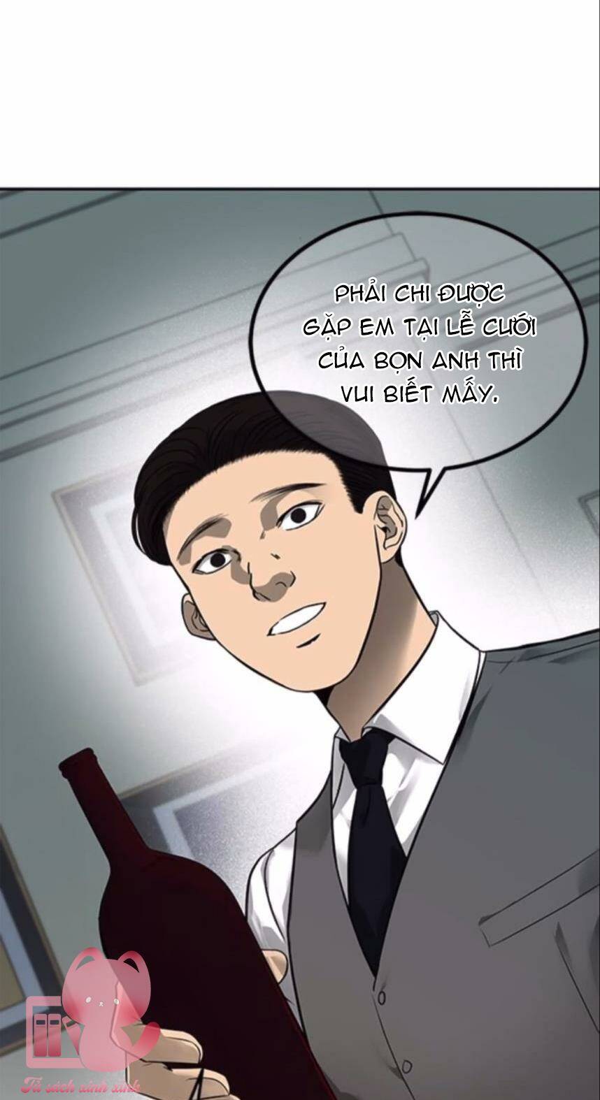 Cạm Bẫy Tập 141 trang 29