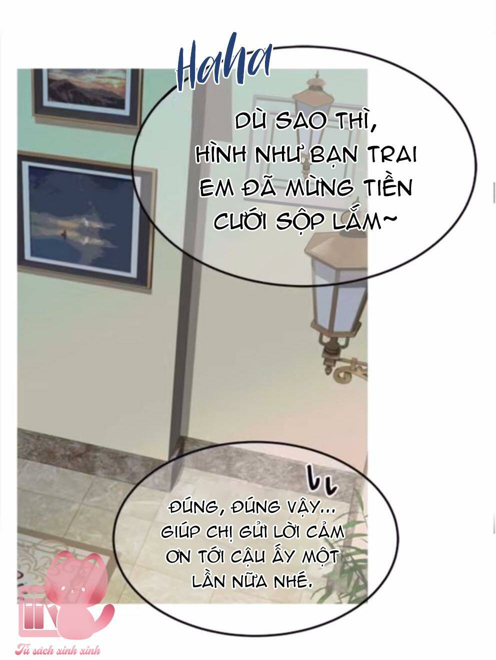 Cạm Bẫy Tập 141 trang 37