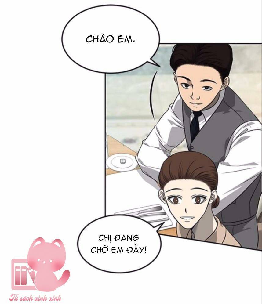 Cạm Bẫy Tập 141 trang 5