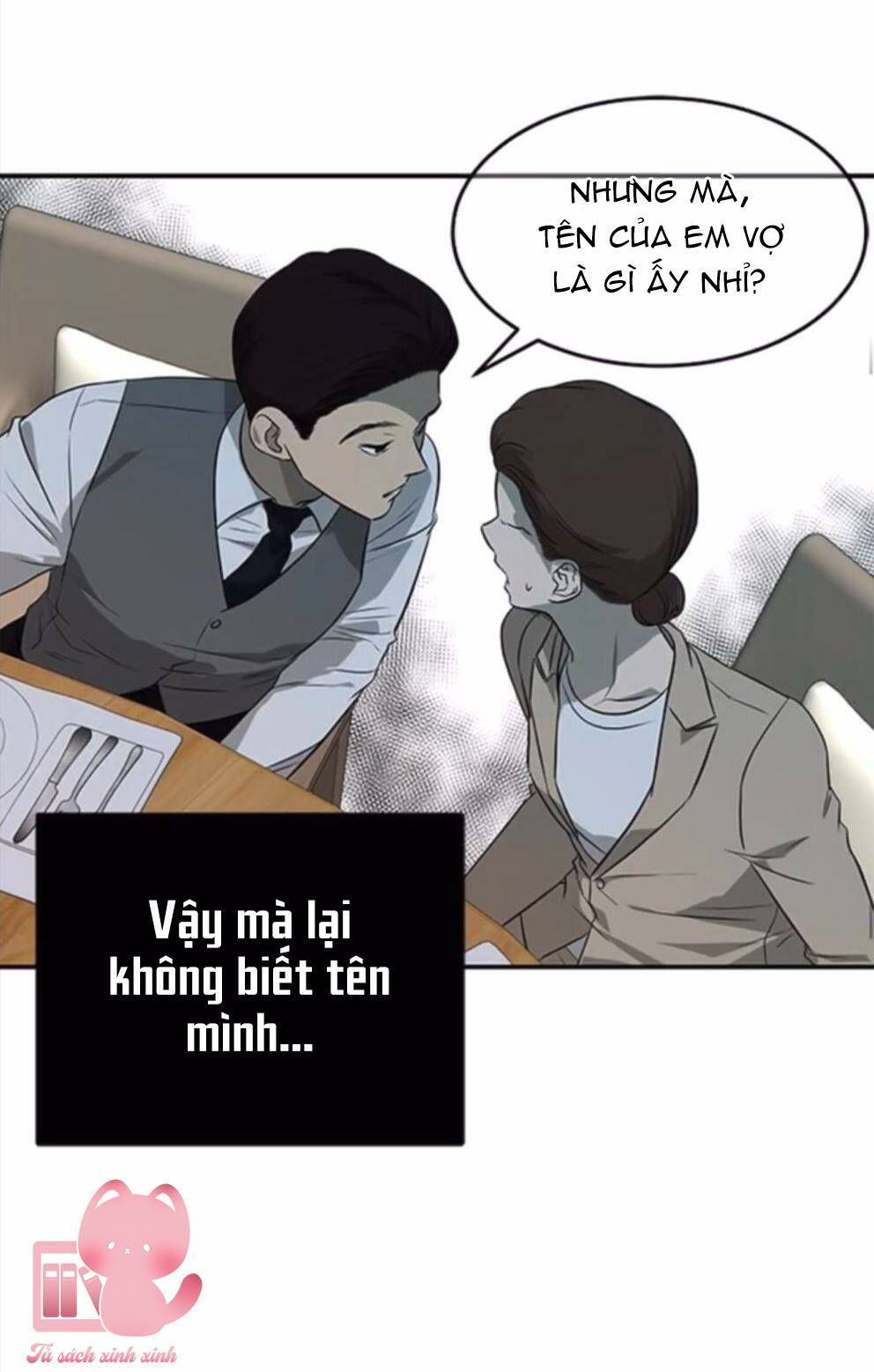 Cạm Bẫy Tập 141 trang 42