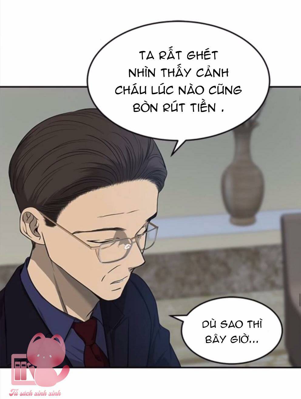 Cạm Bẫy Tập 141 trang 47