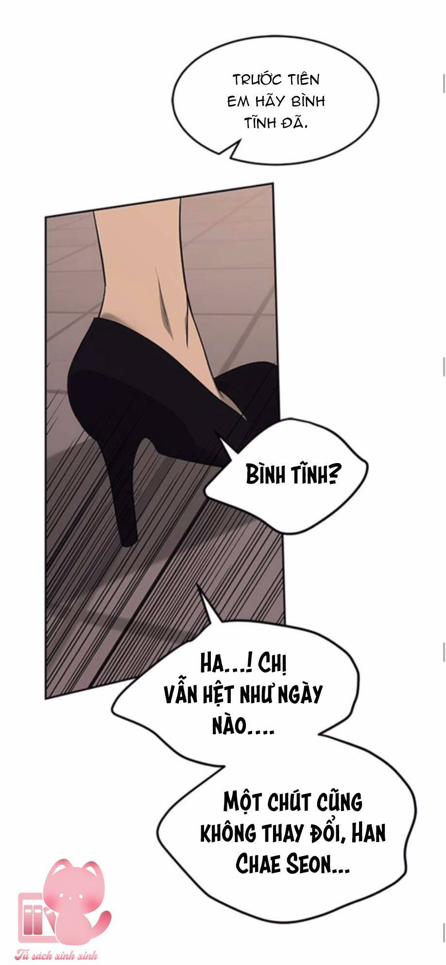Cạm Bẫy Tập 141 trang 83