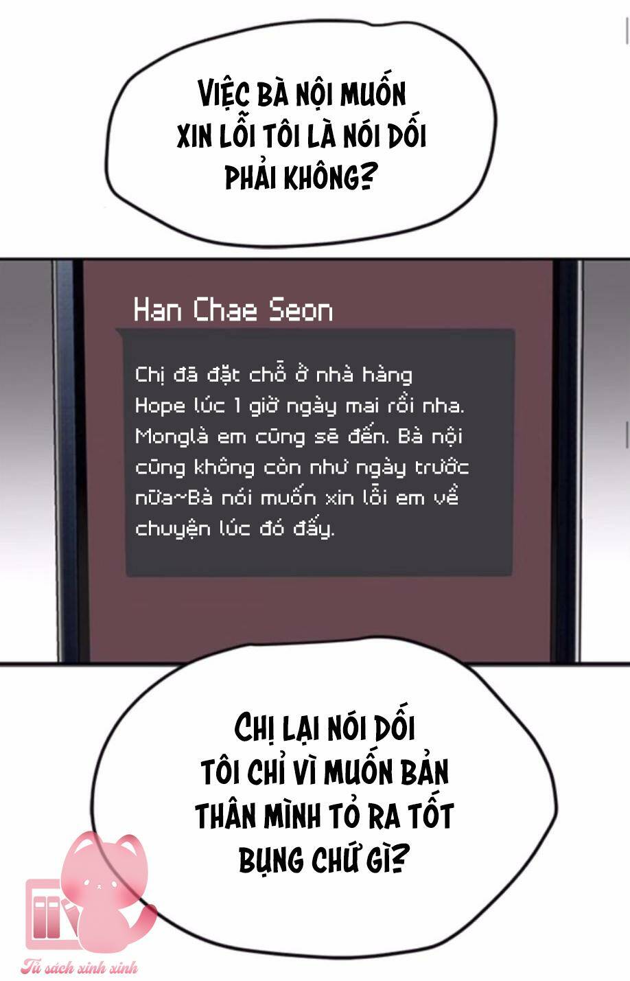 Cạm Bẫy Tập 141 trang 85