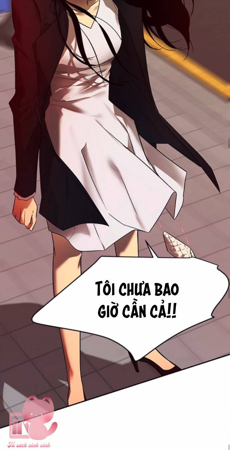Cạm Bẫy Tập 141 trang 91