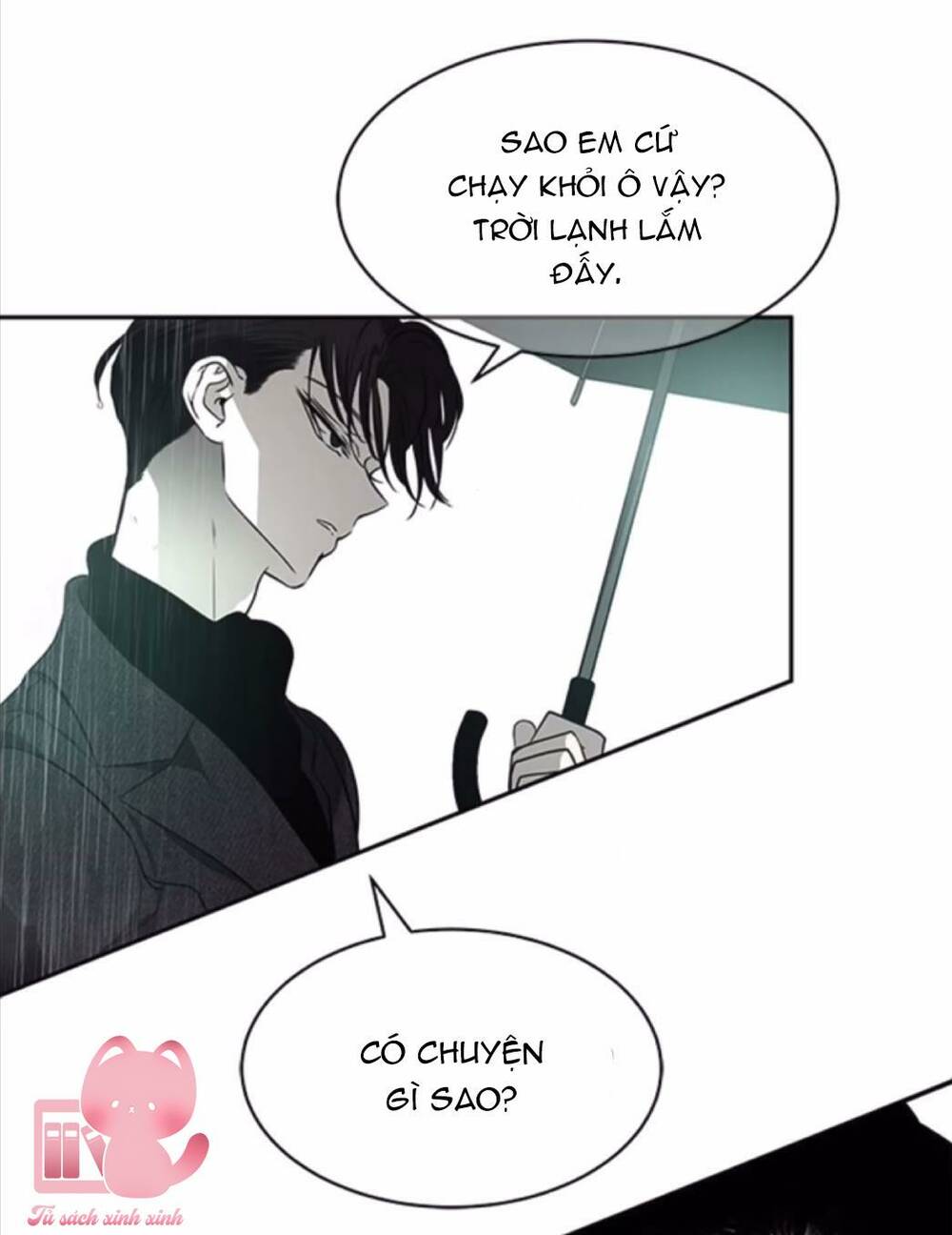 Cạm Bẫy Tập 142 trang 15