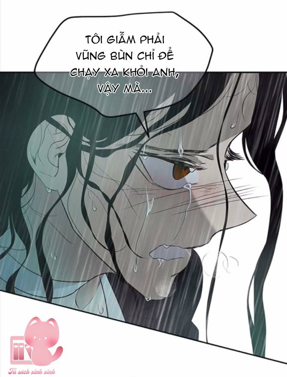 Cạm Bẫy Tập 142 trang 19