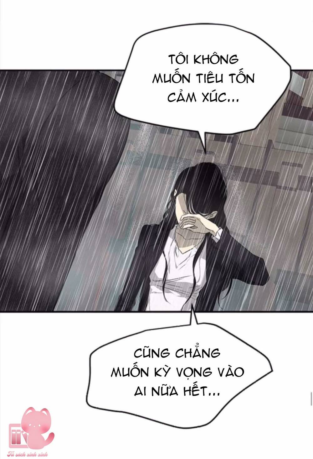 Cạm Bẫy Tập 142 trang 45