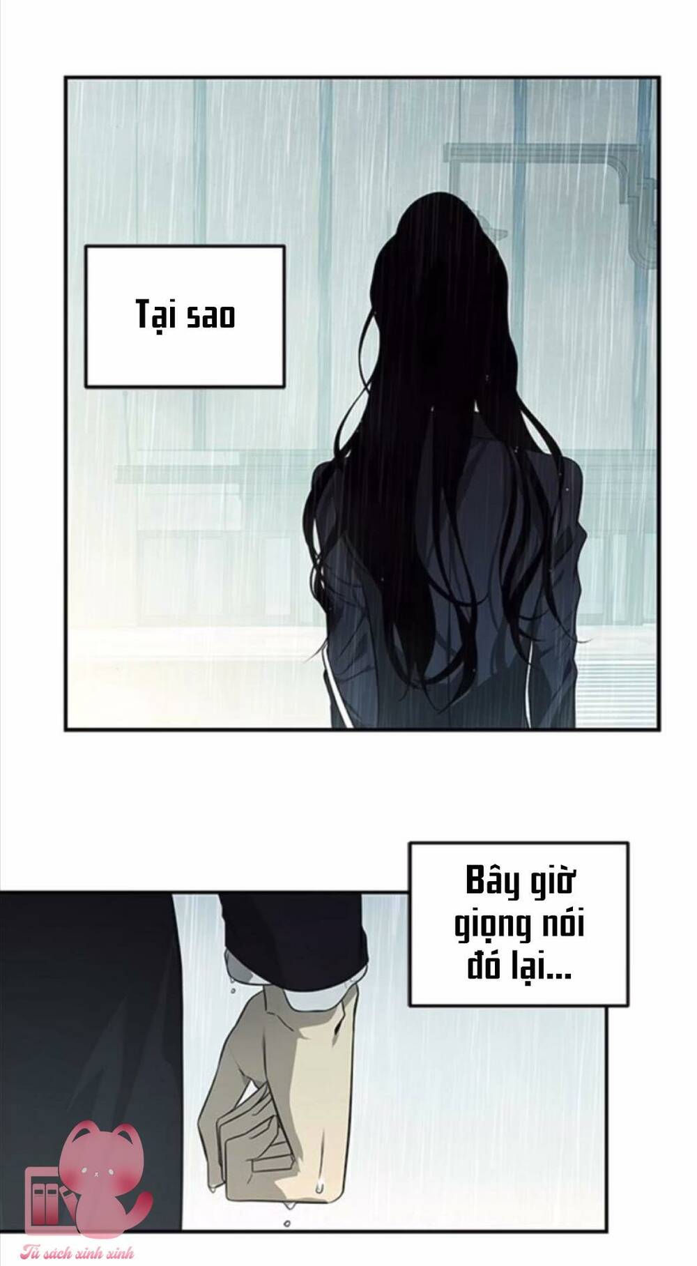 Cạm Bẫy Tập 142 trang 9