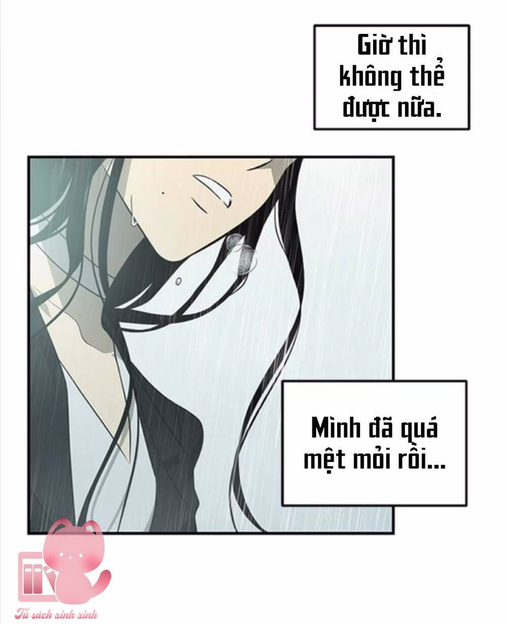 Cạm Bẫy Tập 142 trang 10