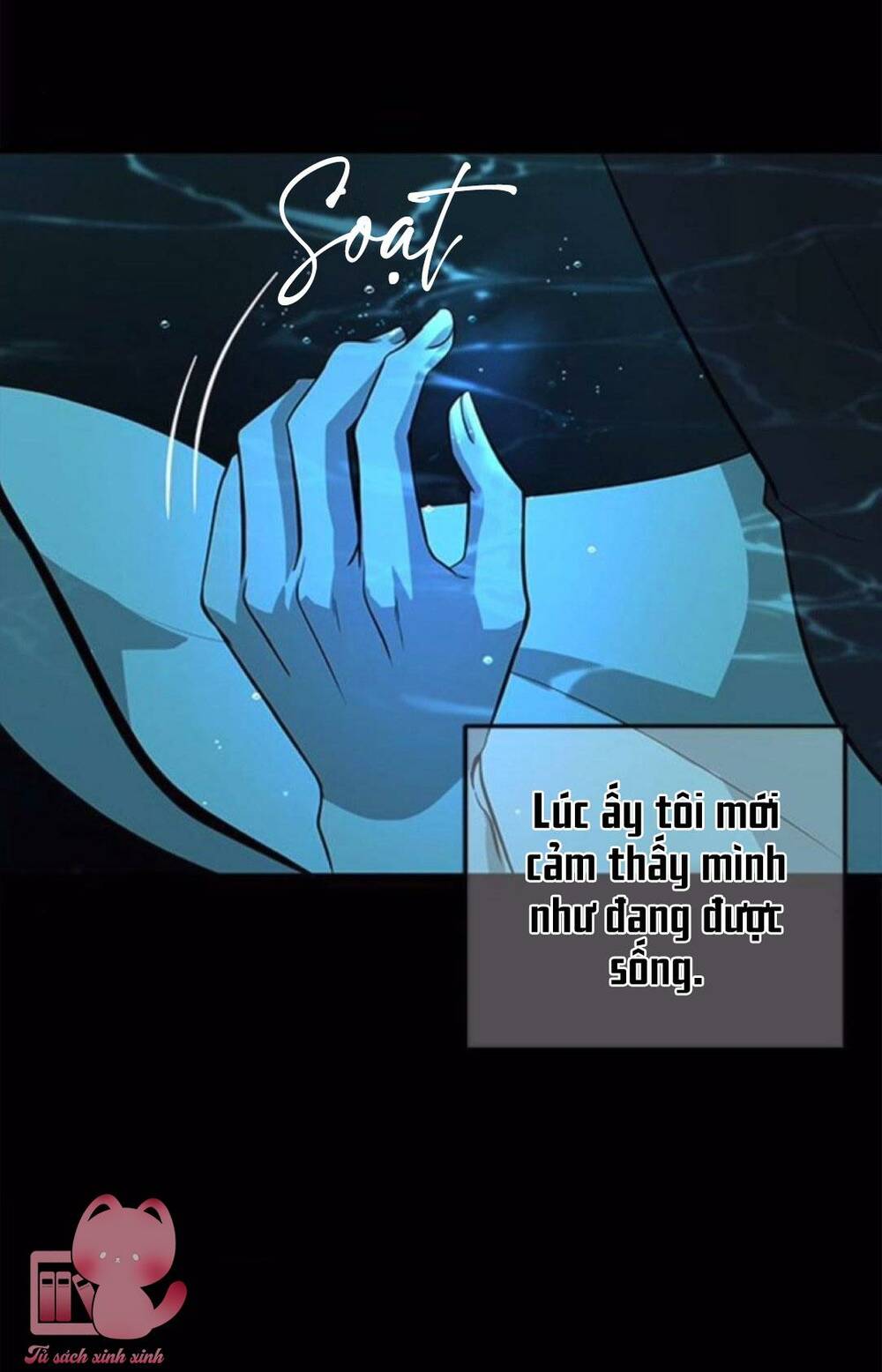 Cạm Bẫy Tập 143 trang 11