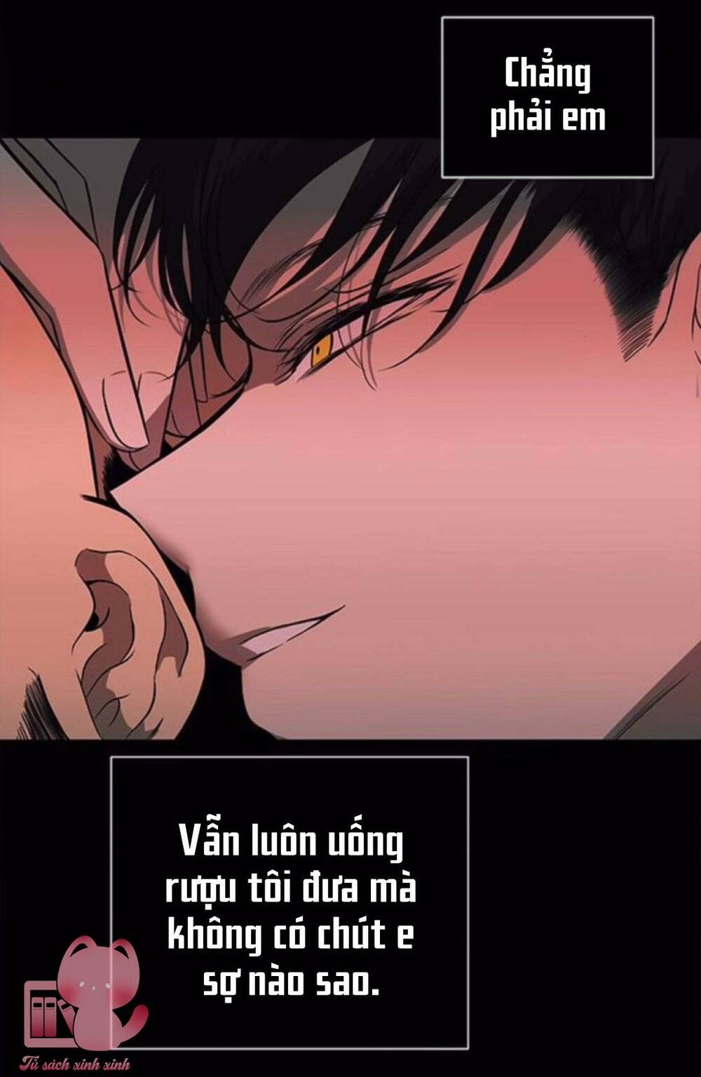 Cạm Bẫy Tập 143 trang 29