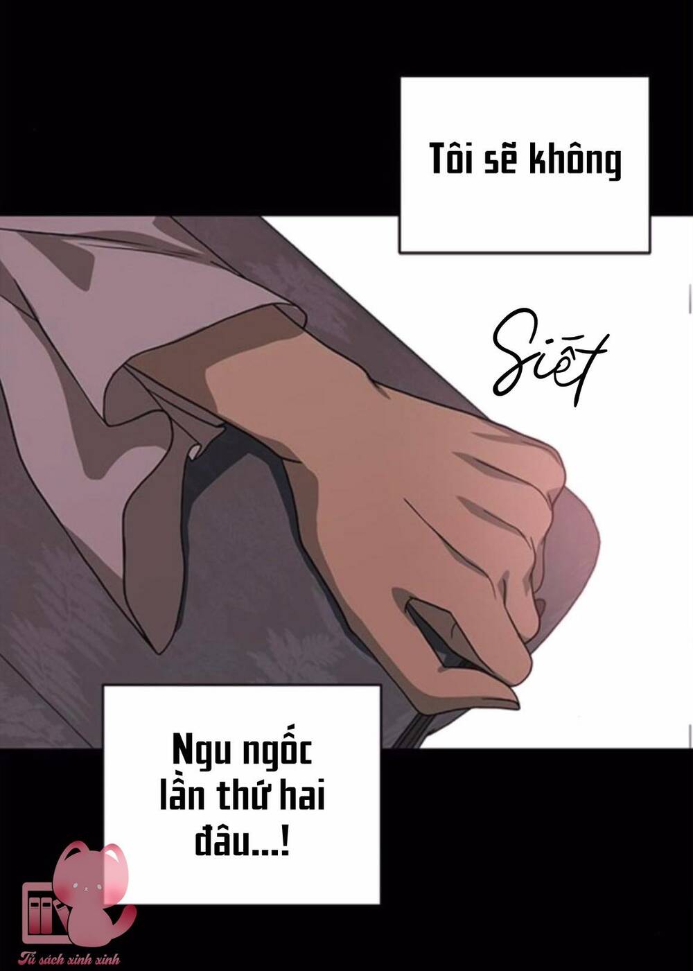 Cạm Bẫy Tập 143 trang 54