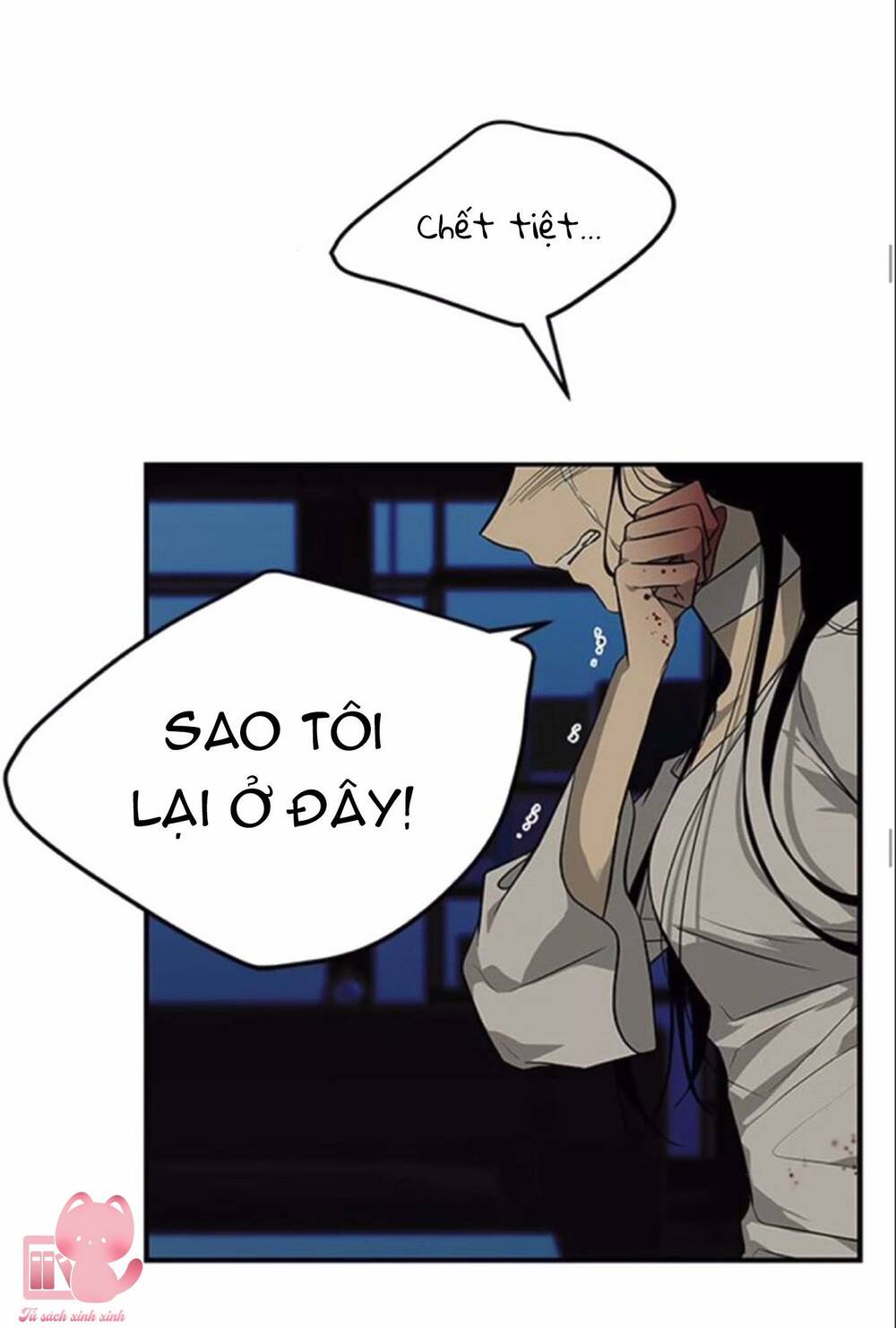 Cạm Bẫy Tập 144 trang 53