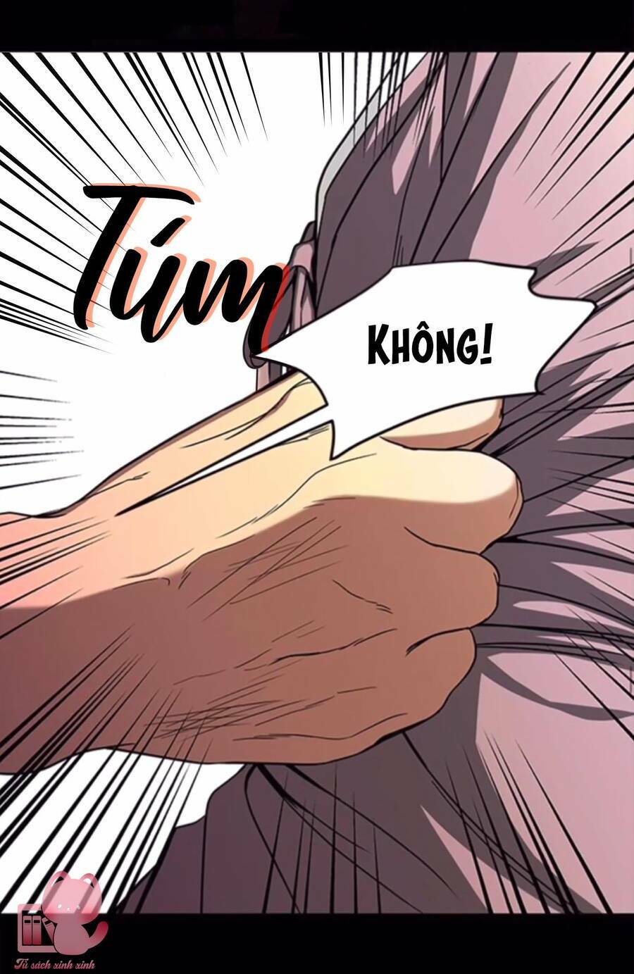 Cạm Bẫy Tập 145 trang 97