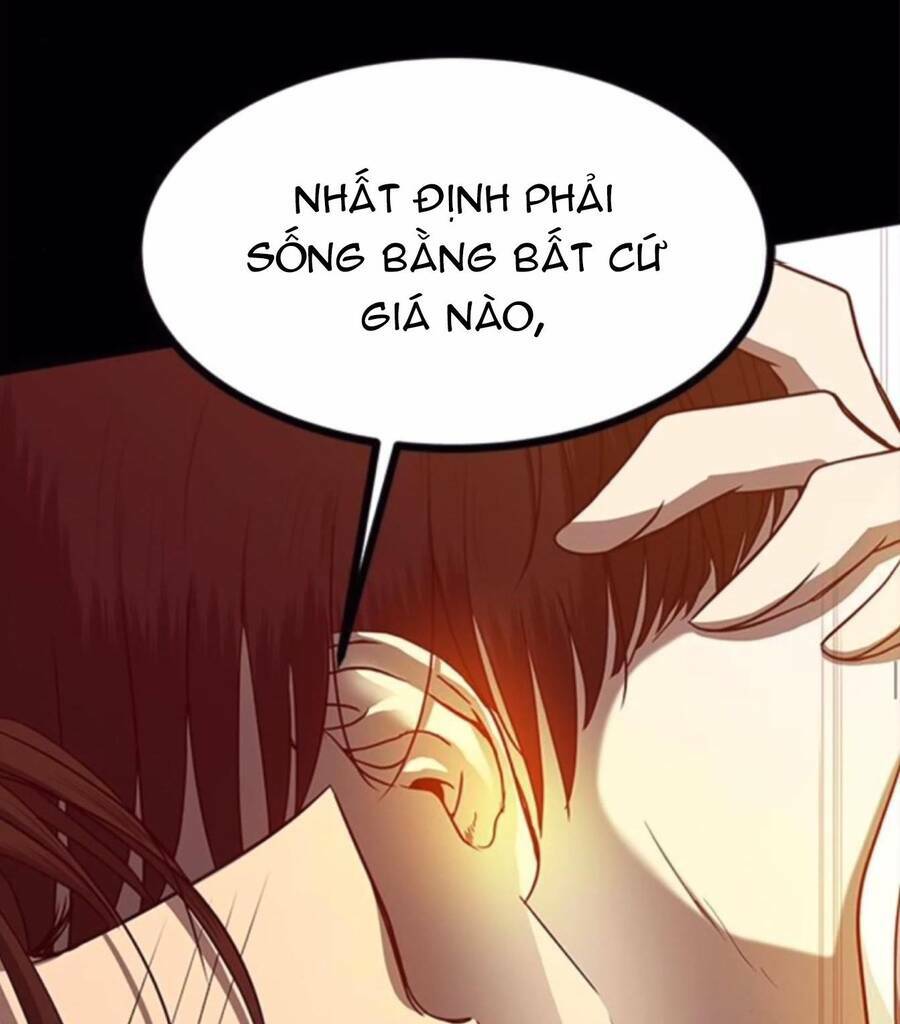 Cạm Bẫy Tập 145 trang 100