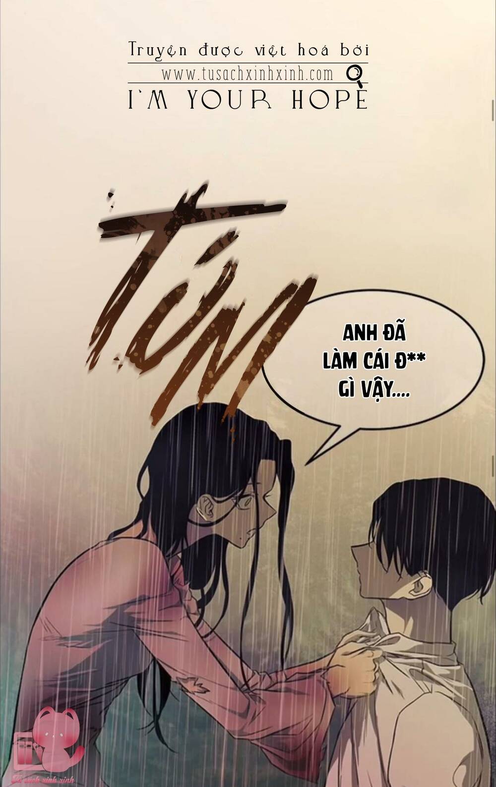 Cạm Bẫy Tập 146 trang 58