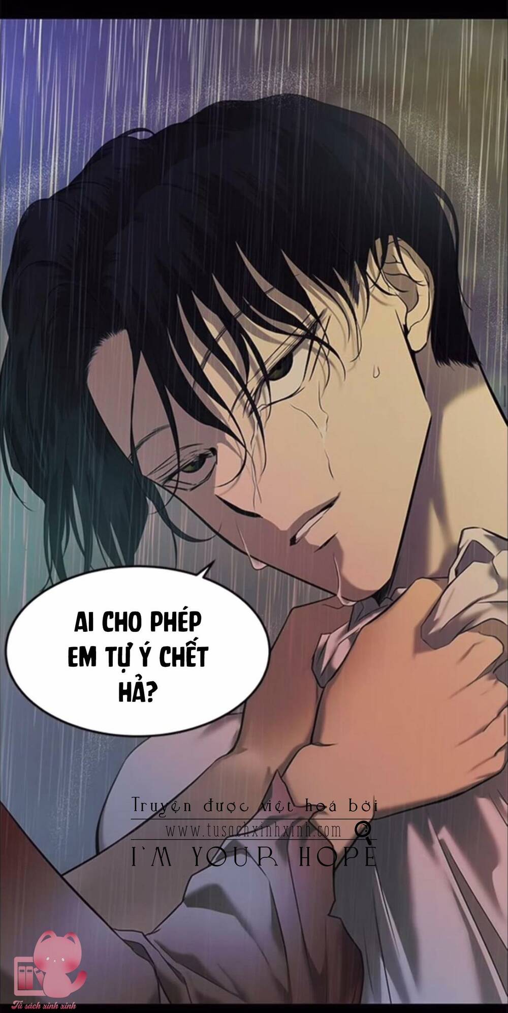 Cạm Bẫy Tập 146 trang 63