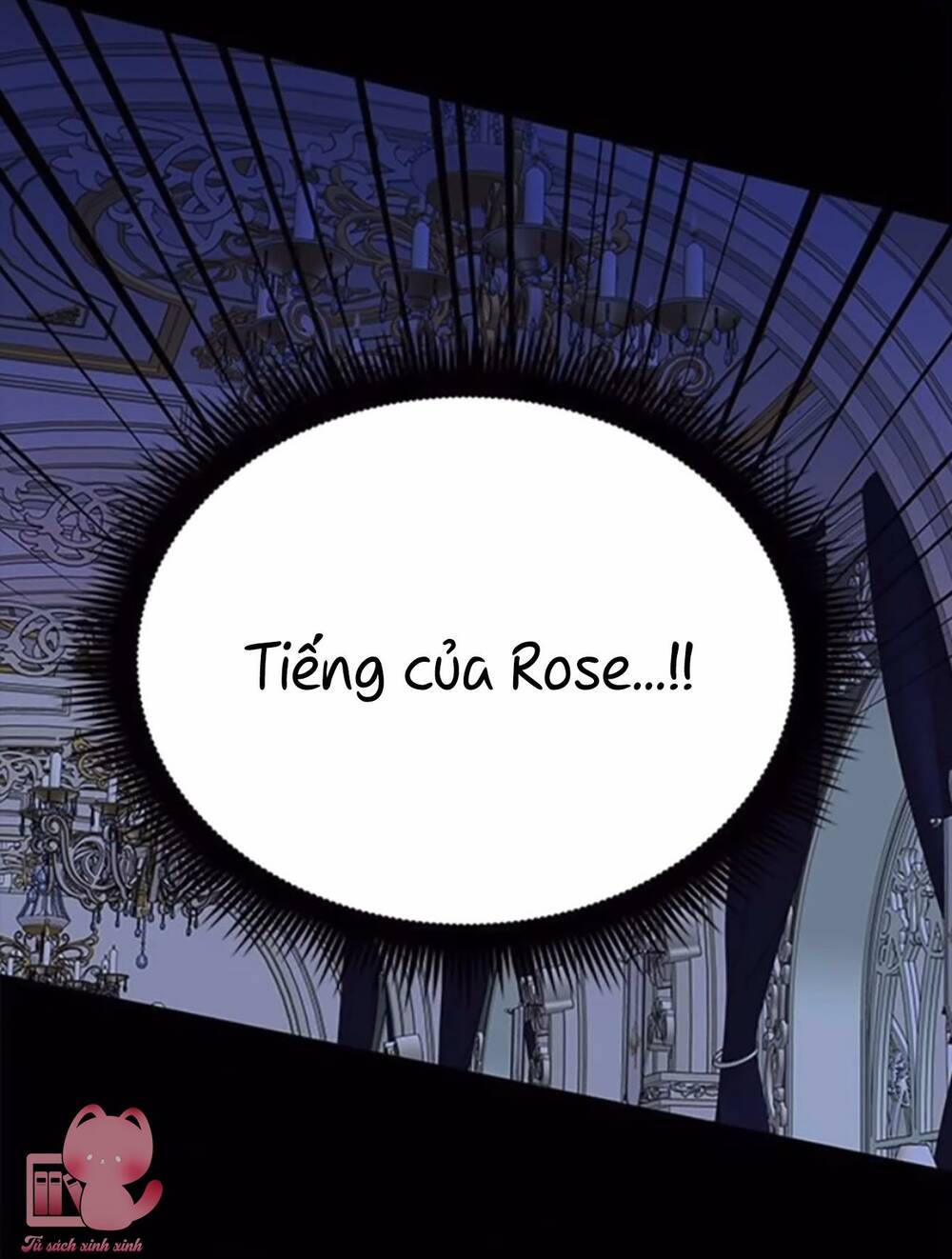 Cạm Bẫy Tập 147 trang 112