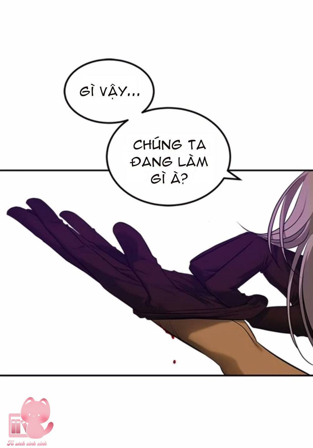 Cạm Bẫy Tập 148 trang 106