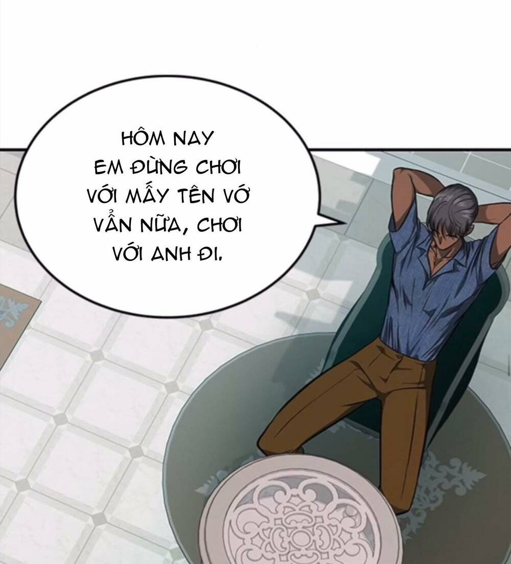 Cạm Bẫy Tập 148 trang 27