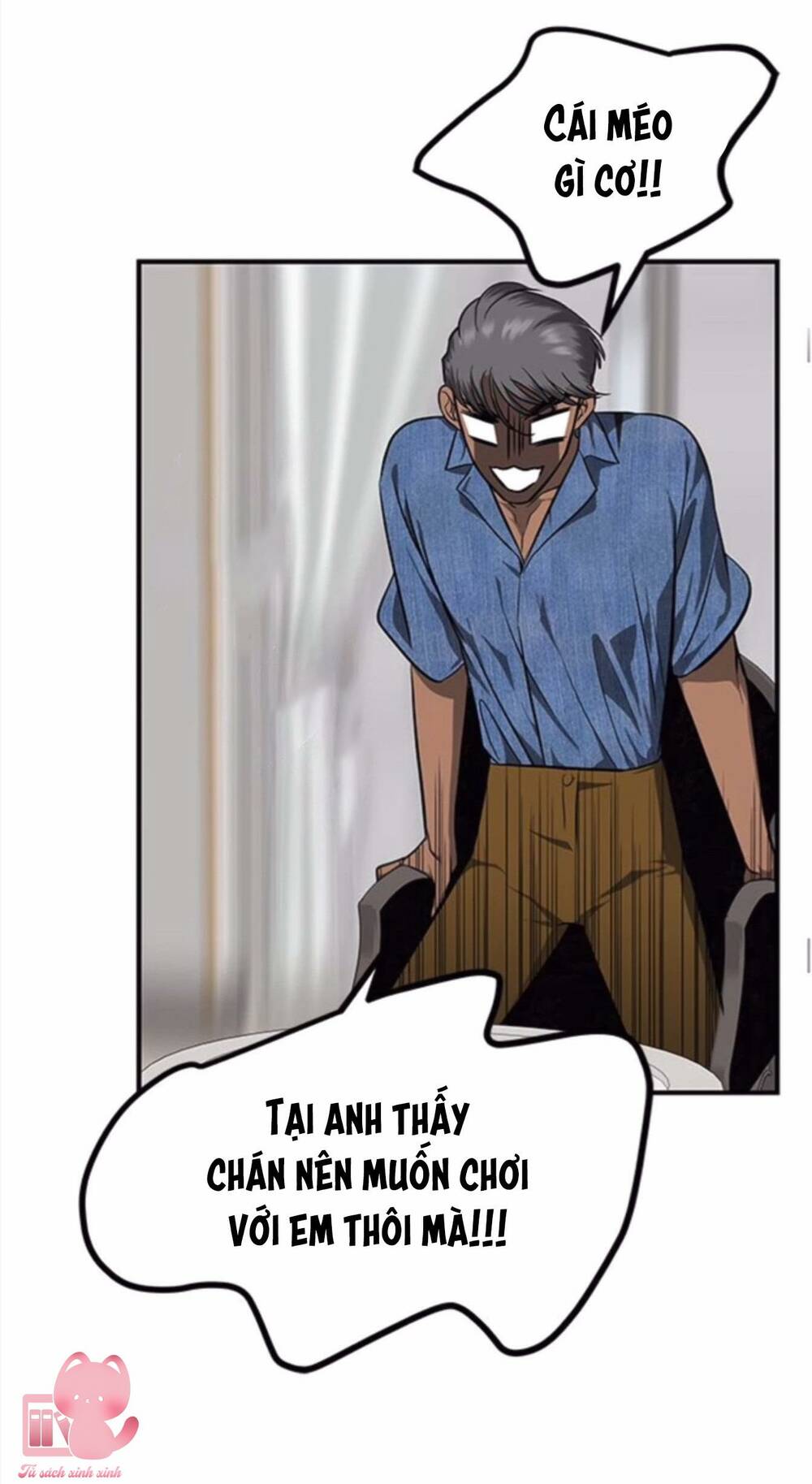 Cạm Bẫy Tập 148 trang 31
