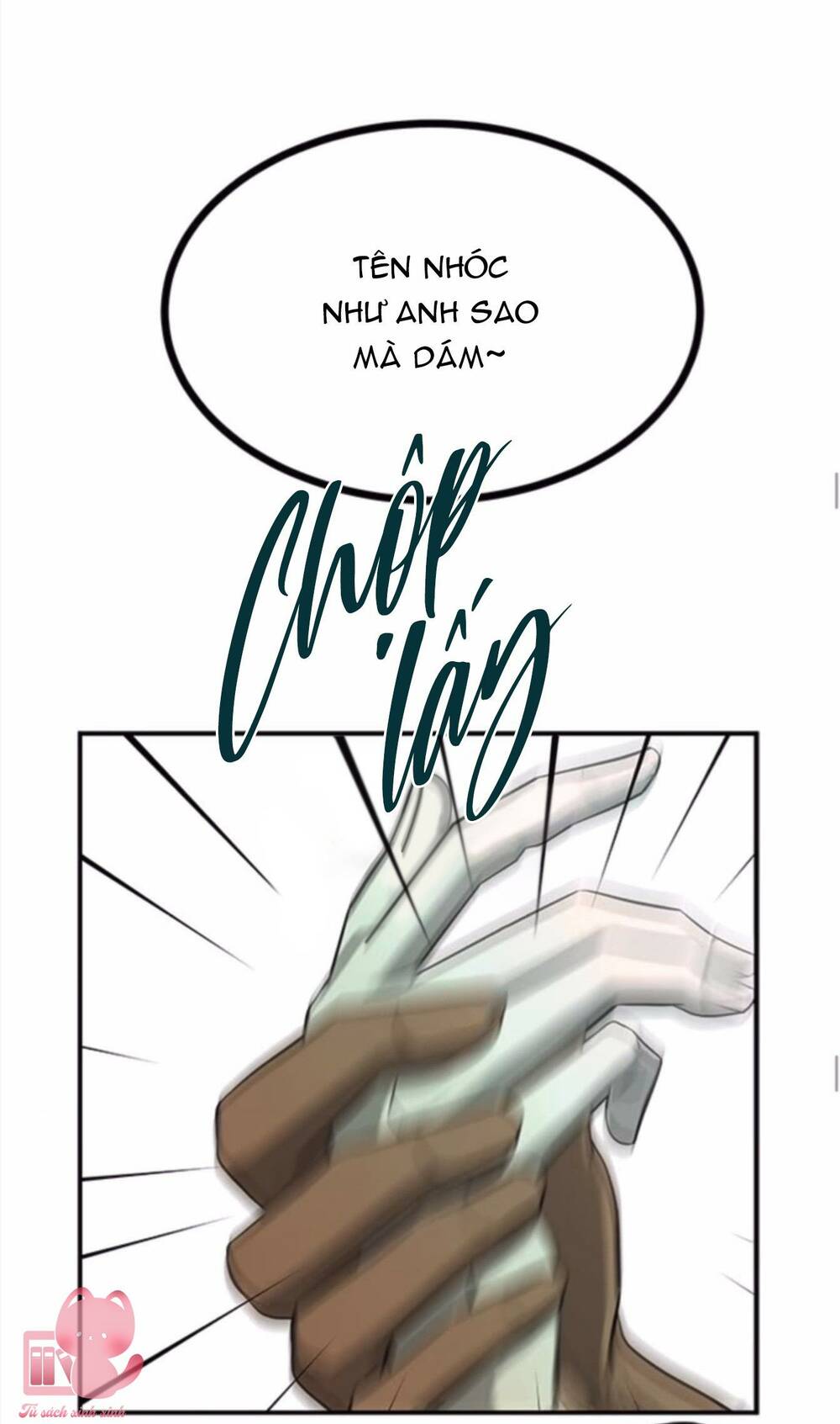 Cạm Bẫy Tập 148 trang 33