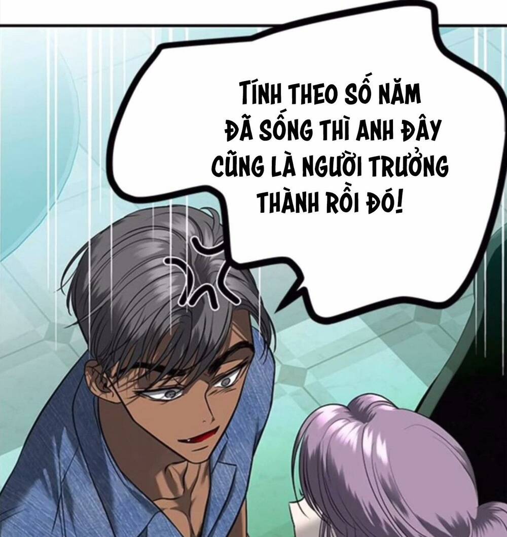 Cạm Bẫy Tập 148 trang 34